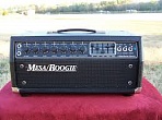 MESA BOOGIE MARK III Гитарный усилитель 